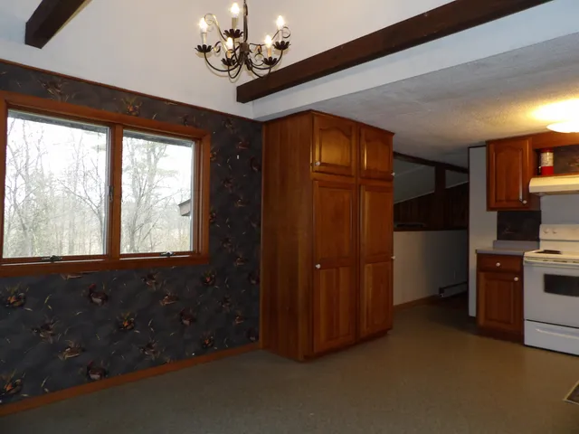 $215,000 | 634 Stevens Road, Pittsford, VT 05763