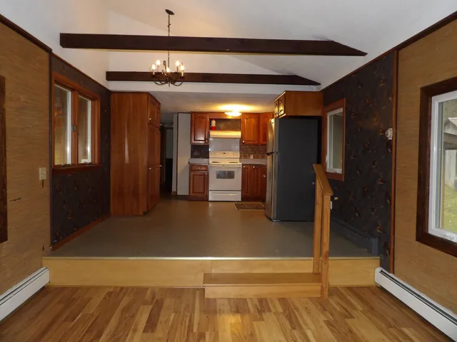 $215,000 | 634 Stevens Road, Pittsford, VT 05763