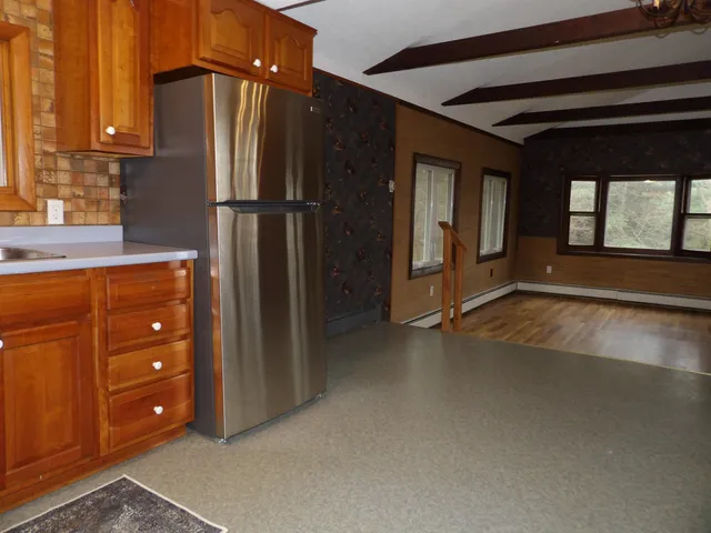 $215,000 | 634 Stevens Road, Pittsford, VT 05763