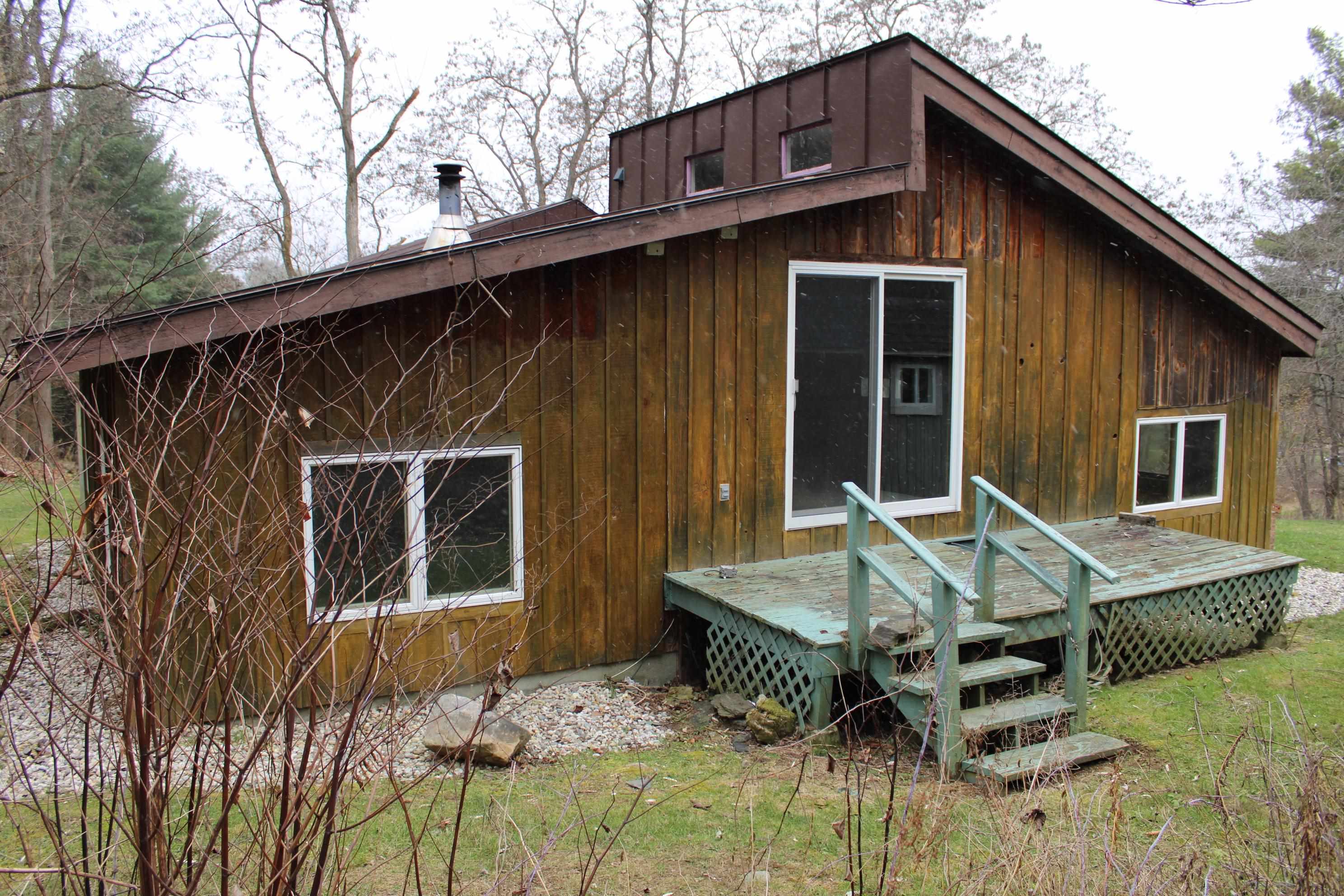 634 Stevens Road Pittsford, VT 05763 - Photo 4 of 45