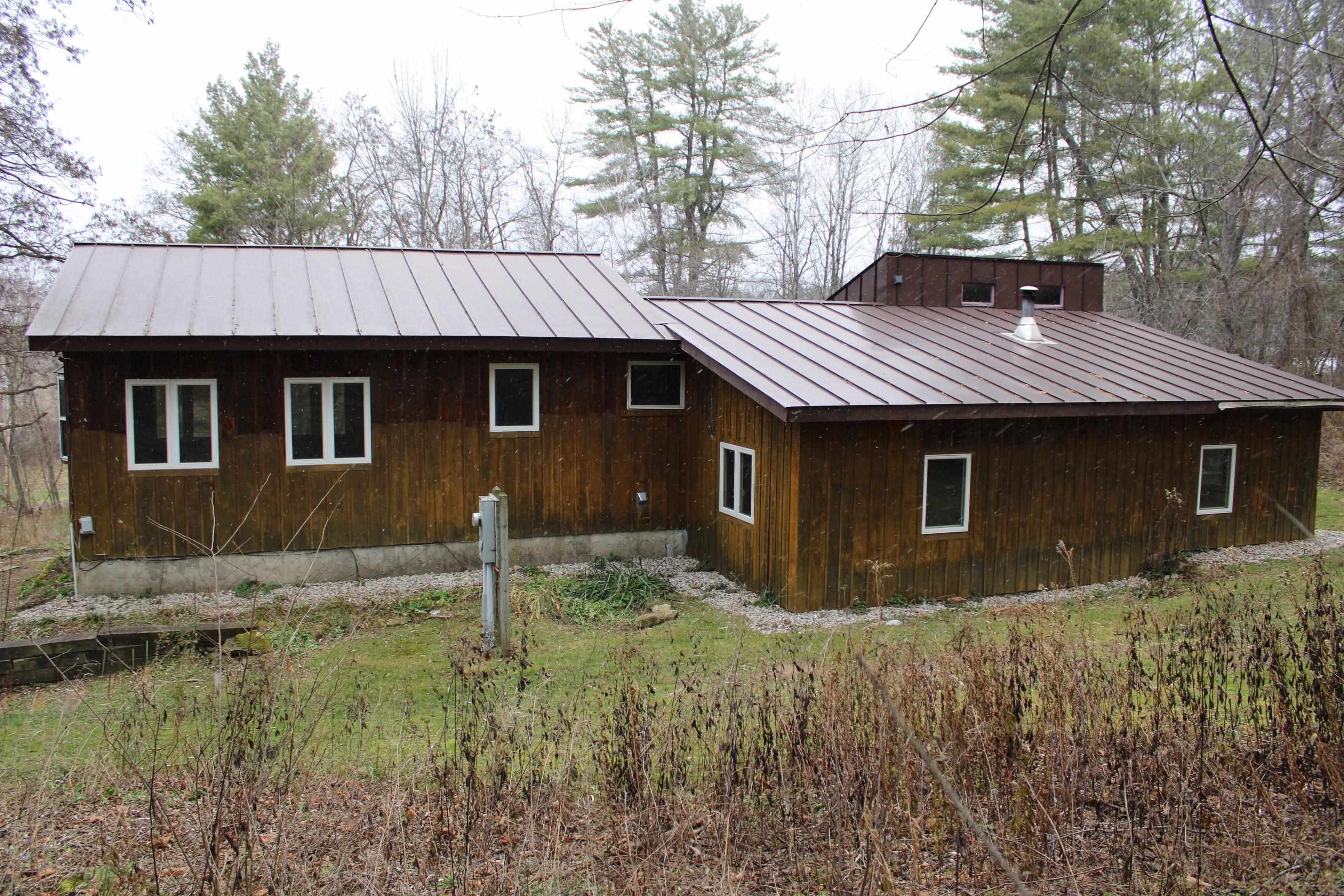 634 Stevens Road Pittsford, VT 05763 - Photo 5 of 45