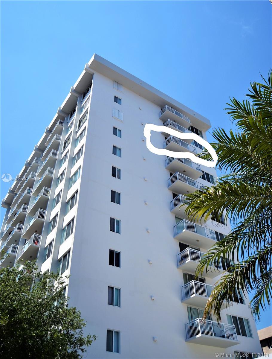 1345 Lincoln Road, Unit 1106 Miami Beach, FL 33139 - Photo 1 of 33 CORNER UNIT ON THE 11 FLOOR WITH NORTH EAST & SOUTH VIEWS