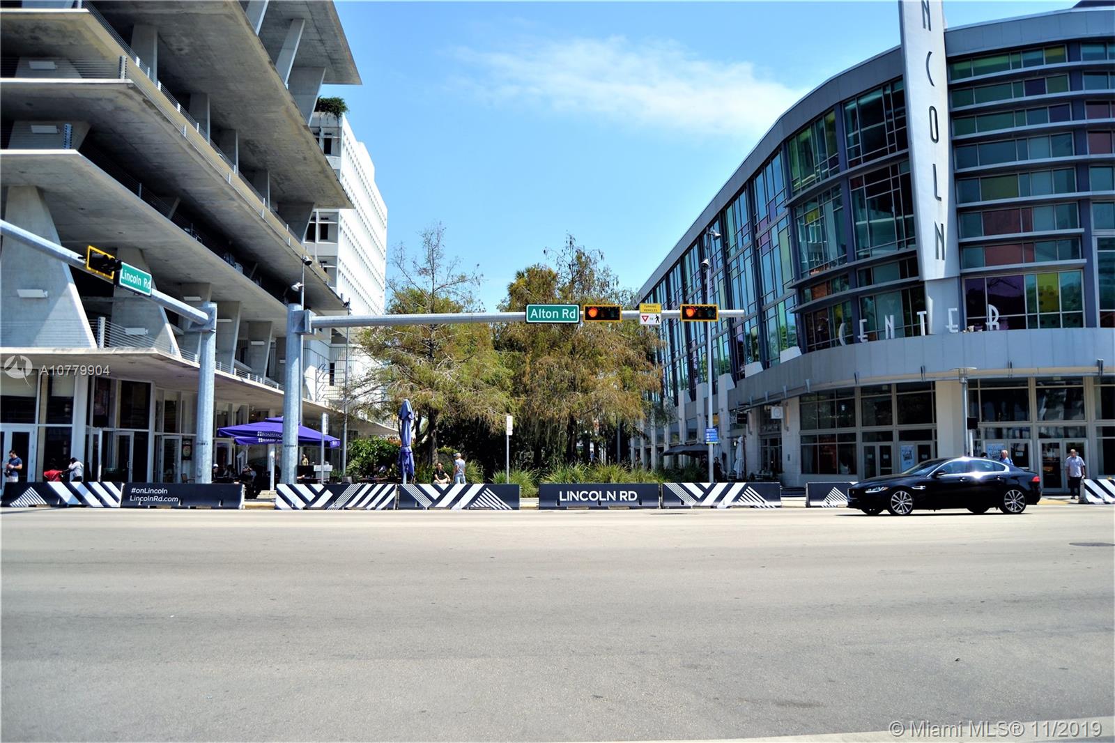 1345 Lincoln Road, Unit 1106 Miami Beach, FL 33139 - Photo 2 of 33 SHOPS, MOVIES, RESTUURANTS, THREATRE ,SYMPHONY, CAFES, BOOK STORES AND SO MUCH MORE MOMENTS FORM YOUR FRONT DOOR.