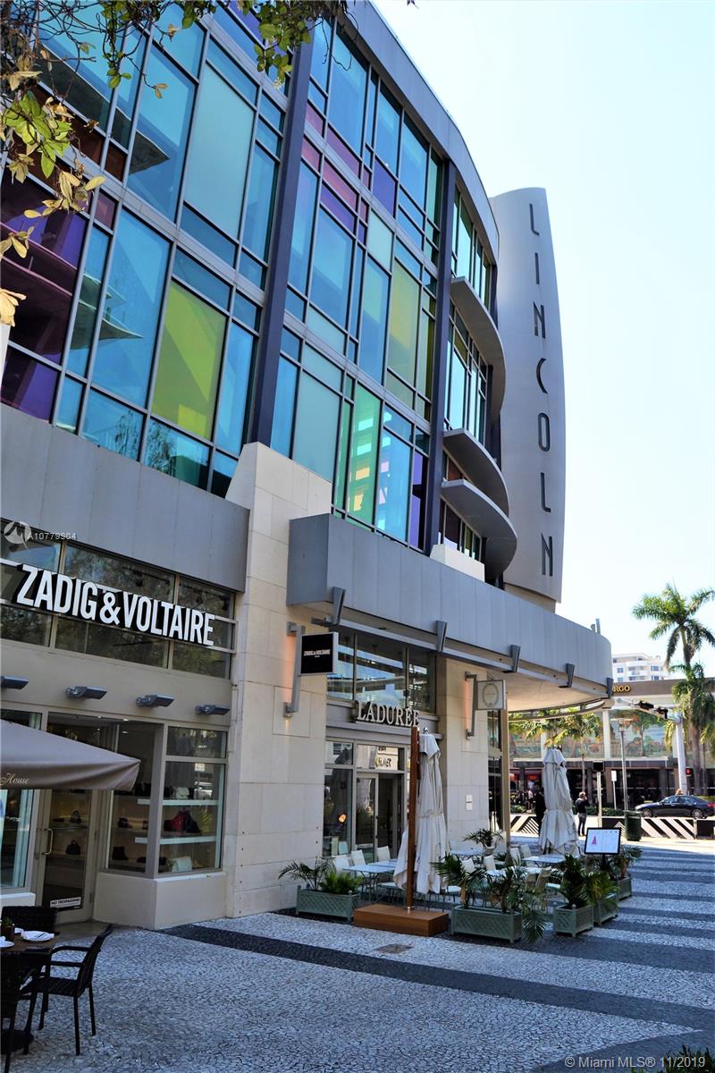 1345 Lincoln Road, Unit 1106 Miami Beach, FL 33139 - Photo 17 of 33 REGAL MOVIES 1 BLOCK AWAY ON LINCOLN RD