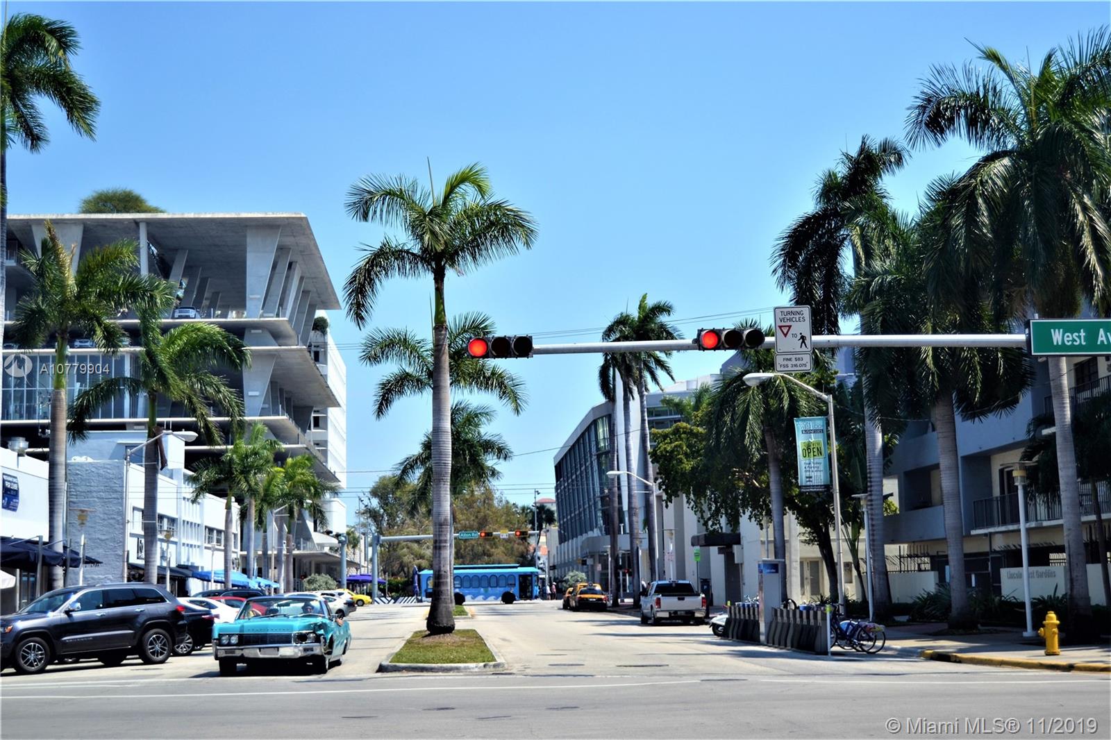 1345 Lincoln Road, Unit 1106 Miami Beach, FL 33139 - Photo 25 of 33 LIVE ONE BLOCK FROM WORLD FAMOUS LINCOLN RD LOCATION, LOCATION , LOCATION!