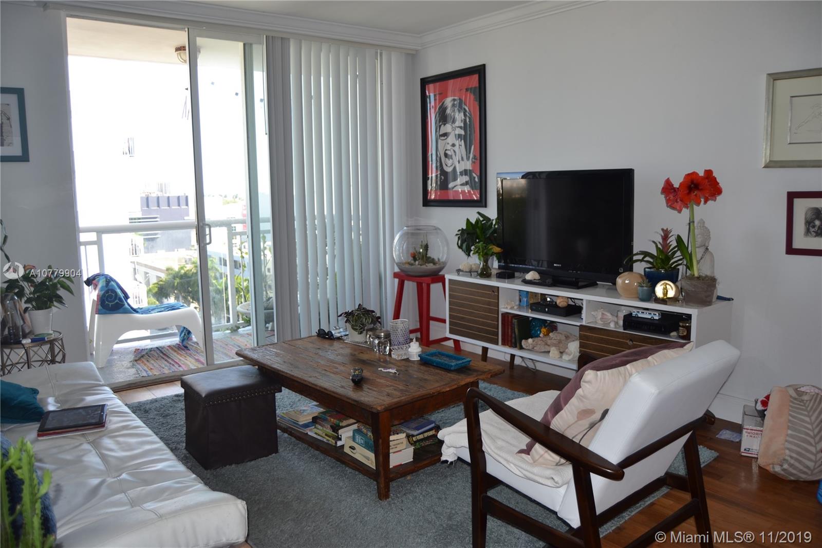 1345 Lincoln Road, Unit 1106 Miami Beach, FL 33139 - Photo 32 of 33