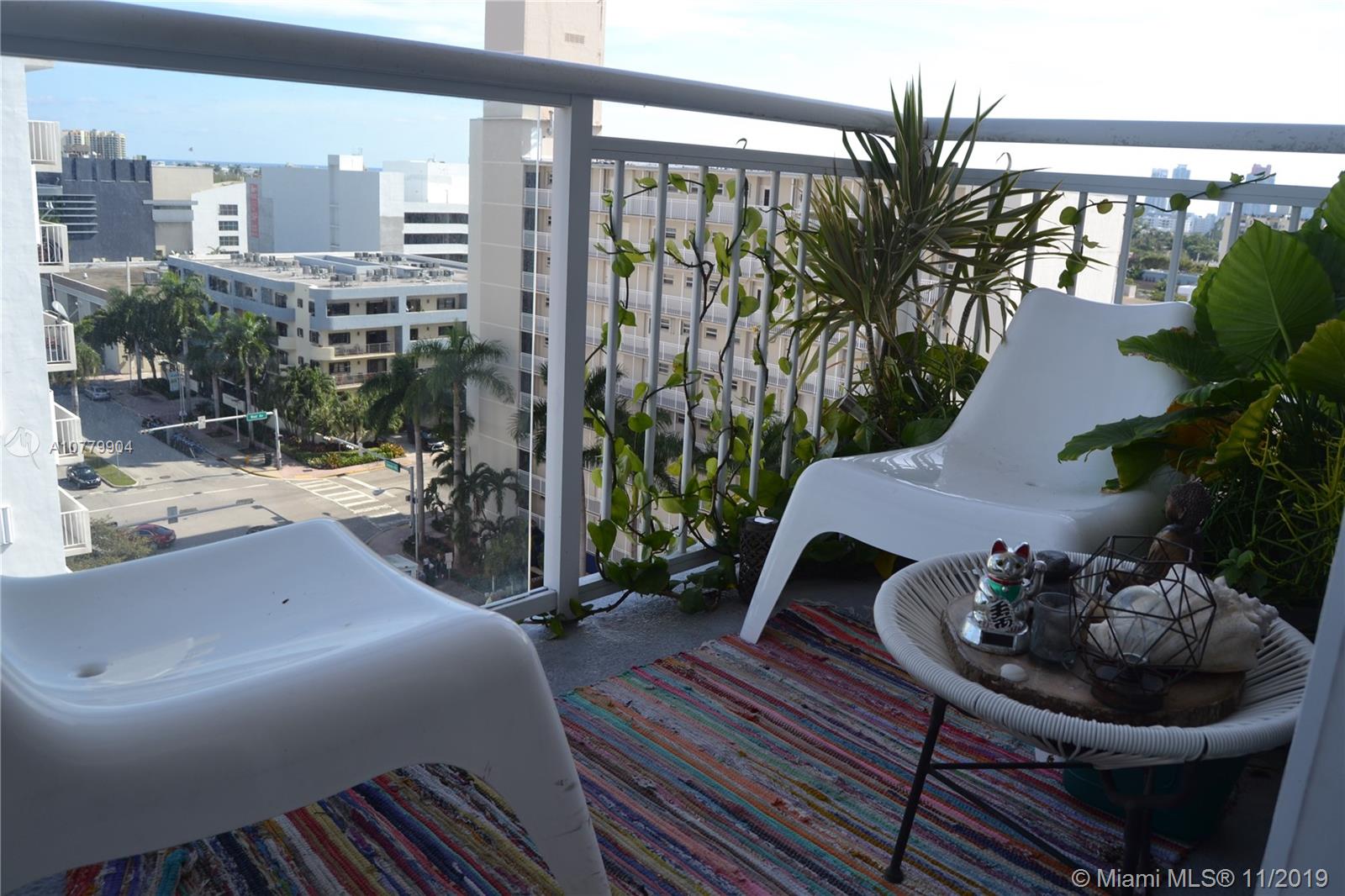 1345 Lincoln Road, Unit 1106 Miami Beach, FL 33139 - Photo 33 of 33