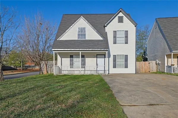 $1,950 | 15 Brighton Court Southeast, Cartersville, GA 30121