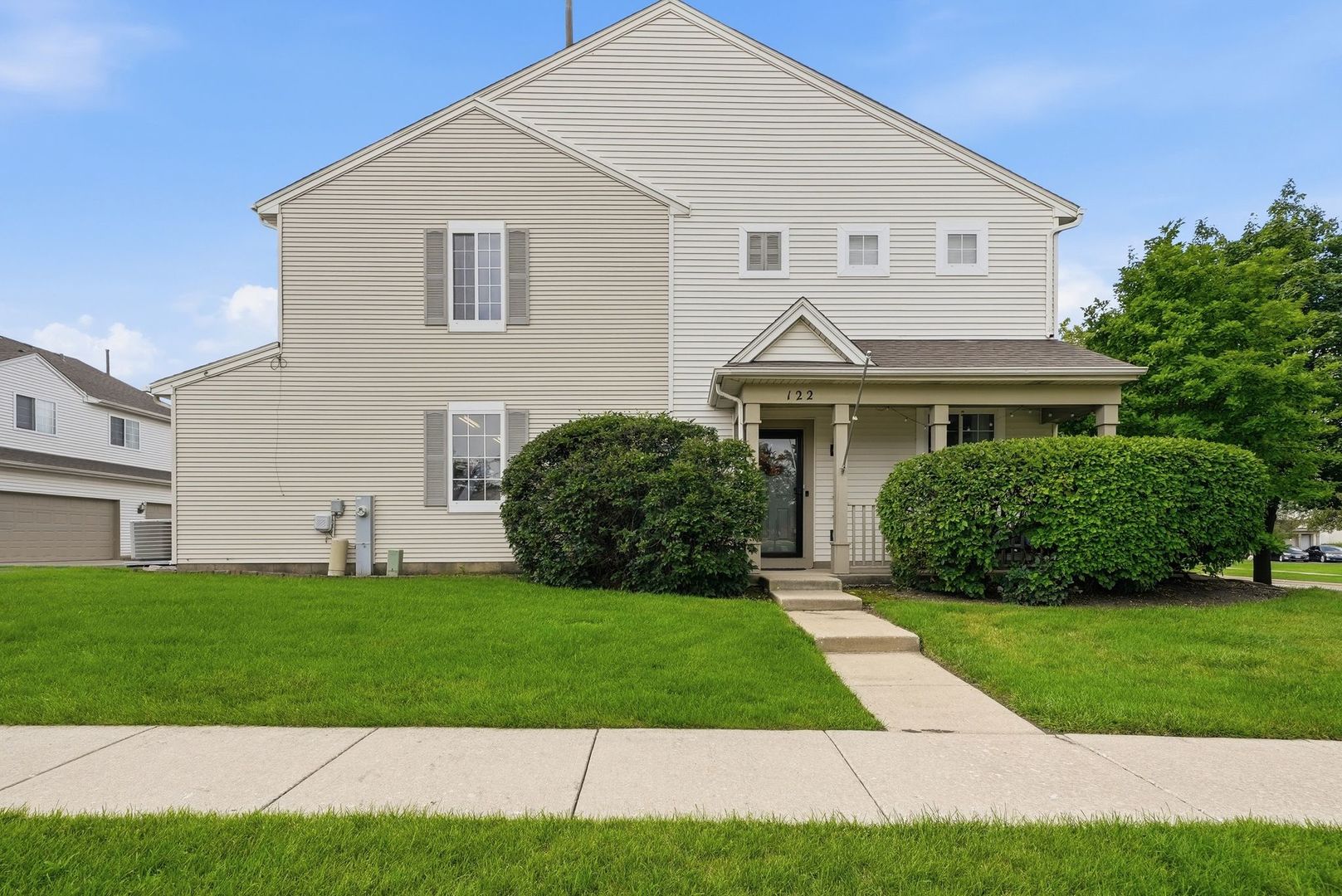 122 Azalea Circle, Unit 122 Romeoville, IL 60446 - Photo 1 of 24 Gallery Image 1
