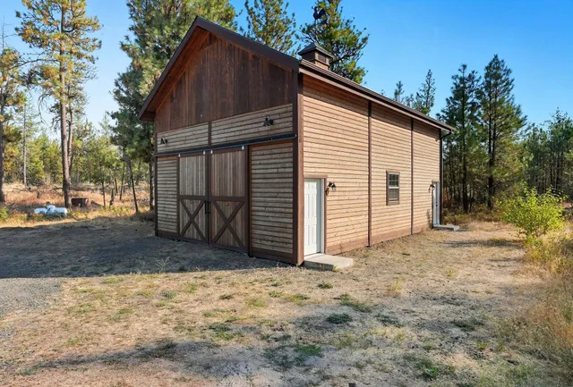 $2,400,000 | 4611 West Anderson Road, Cheney, WA 99004