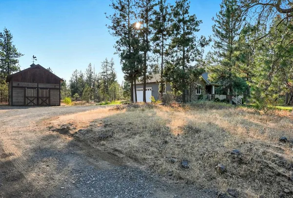 $2,400,000 | 4611 West Anderson Road, Cheney, WA 99004
