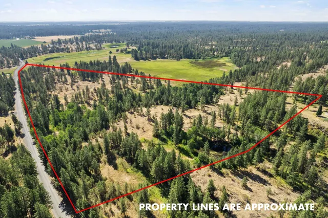 $2,400,000 | 4611 West Anderson Road, Cheney, WA 99004