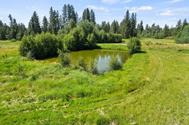 $2,400,000 | 4611 West Anderson Road, Cheney, WA 99004