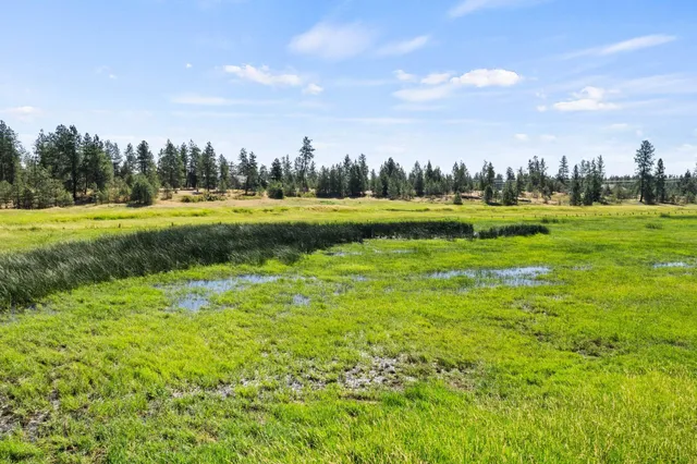 $2,400,000 | 4611 West Anderson Road, Cheney, WA 99004