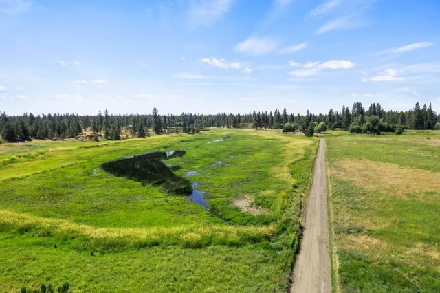$2,400,000 | 4611 West Anderson Road, Cheney, WA 99004
