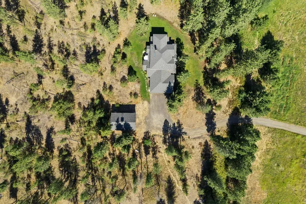 $2,400,000 | 4611 West Anderson Road, Cheney, WA 99004