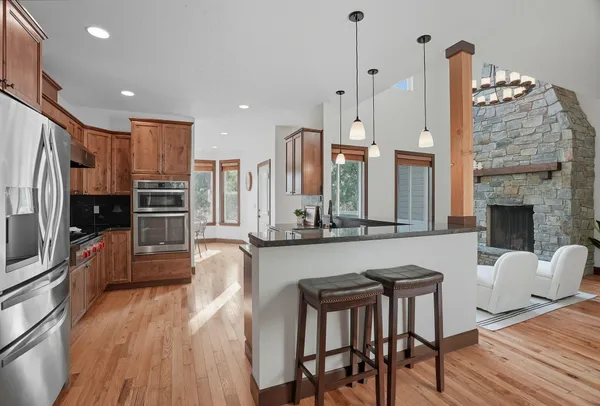 $2,400,000 | 4611 West Anderson Road, Cheney, WA 99004