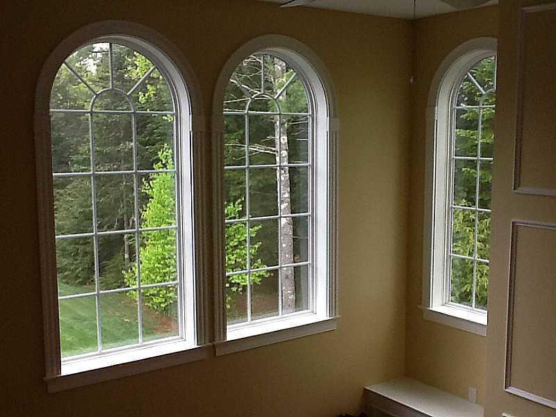 22 Freedom Road Scarborough, ME 04074 - Photo 15 of 35 Den/Family/Great Room. Two story...