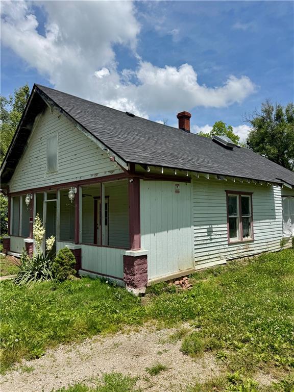 206 West 3rd Street Creighton, MO 64739 - Photo 3 of 30