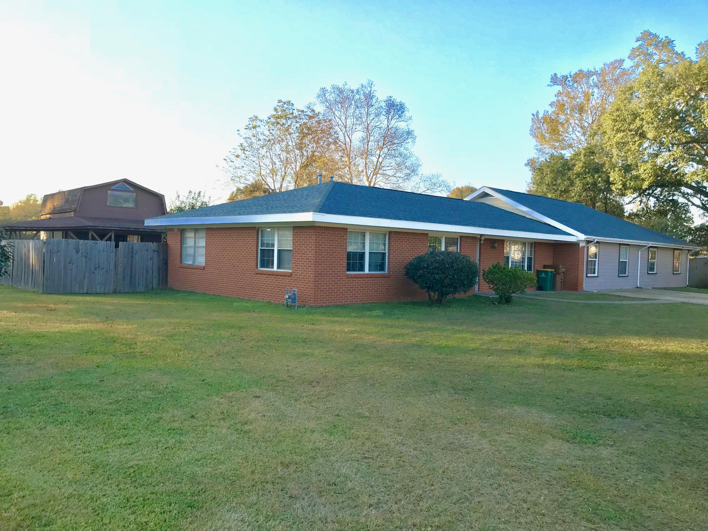 Front (Left View)