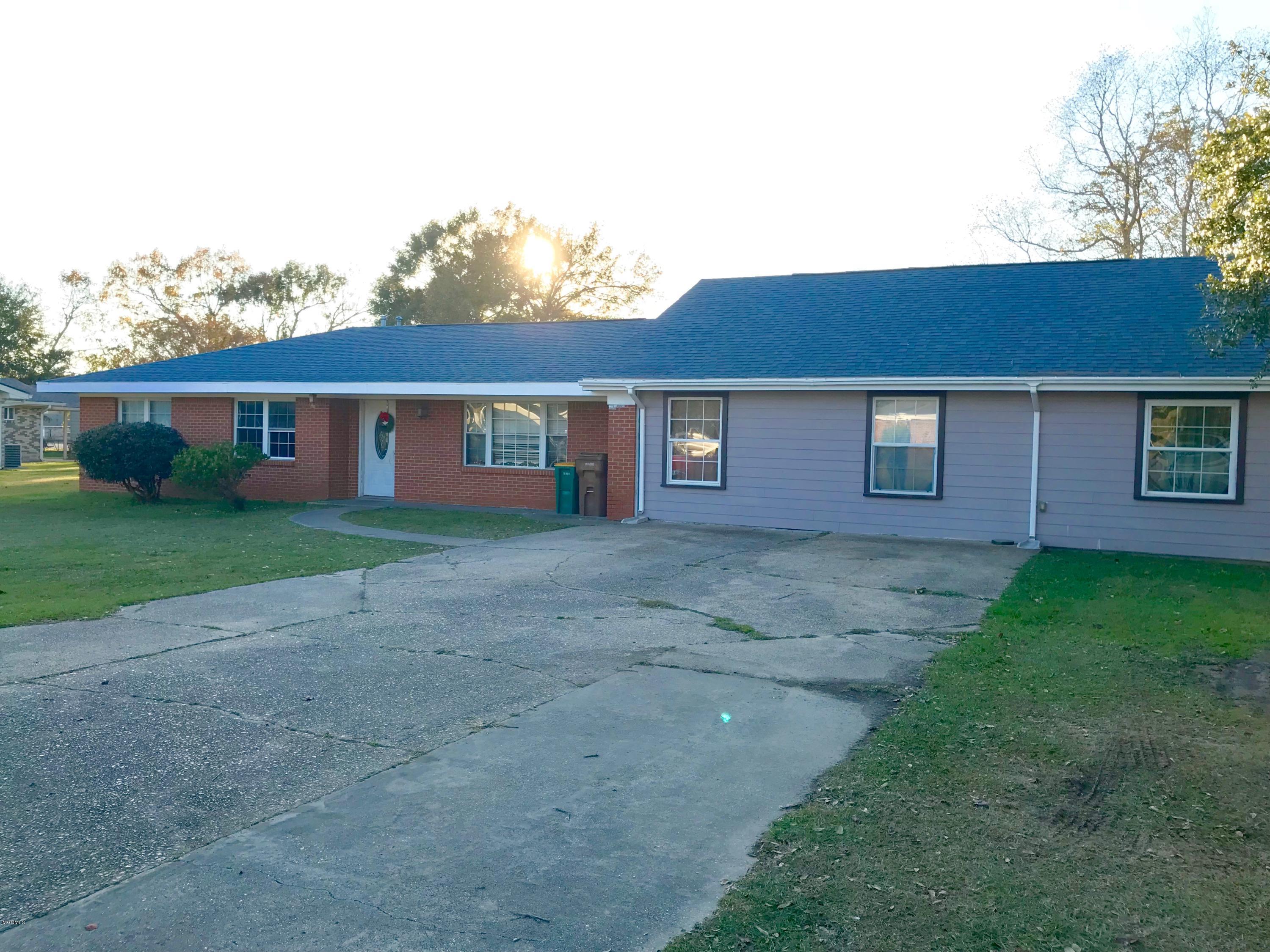 Front (Right View)