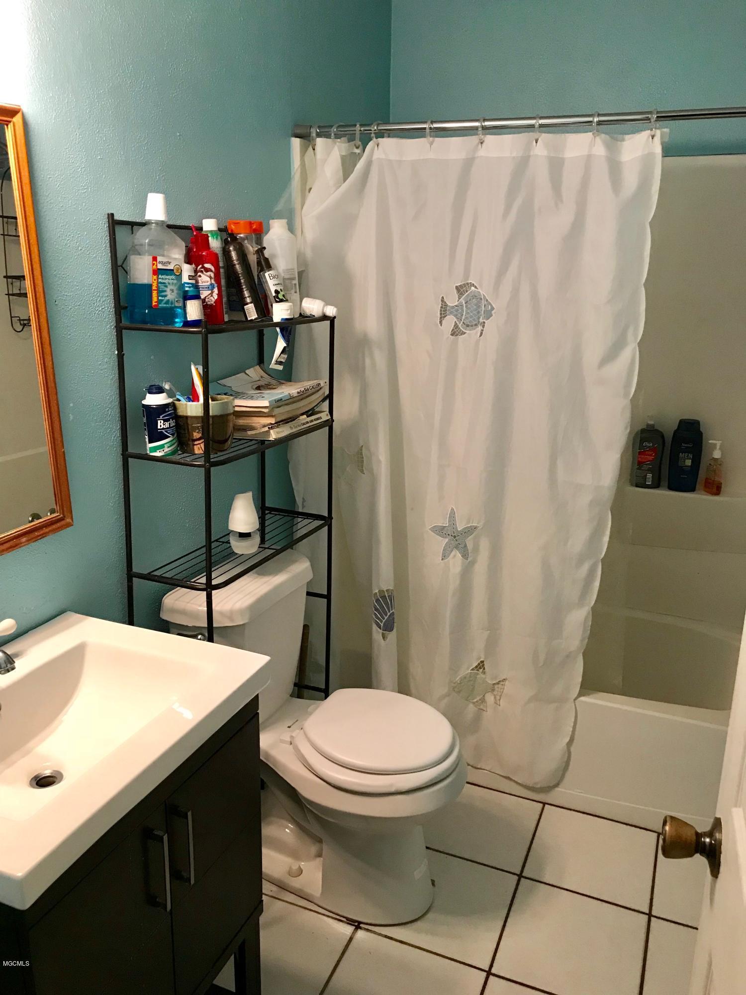 Bath 1