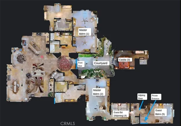 $5,745 | 79860 Riviera, La Quinta, CA 92253