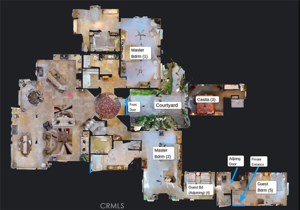 79860 Riviera La Quinta, CA 92253 - Photo 54 of 56
