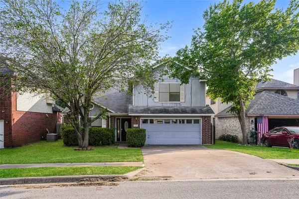 $2,050 | 2211 Rick Whinery Drive, Austin, TX 78728