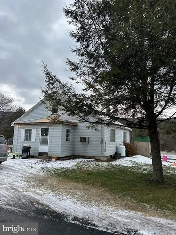 $129,900 | 30 New Lancaster Valley Road, Milroy, PA 17063