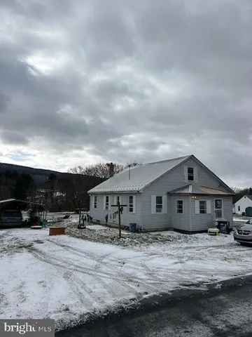 $129,900 | 30 New Lancaster Valley Road, Milroy, PA 17063