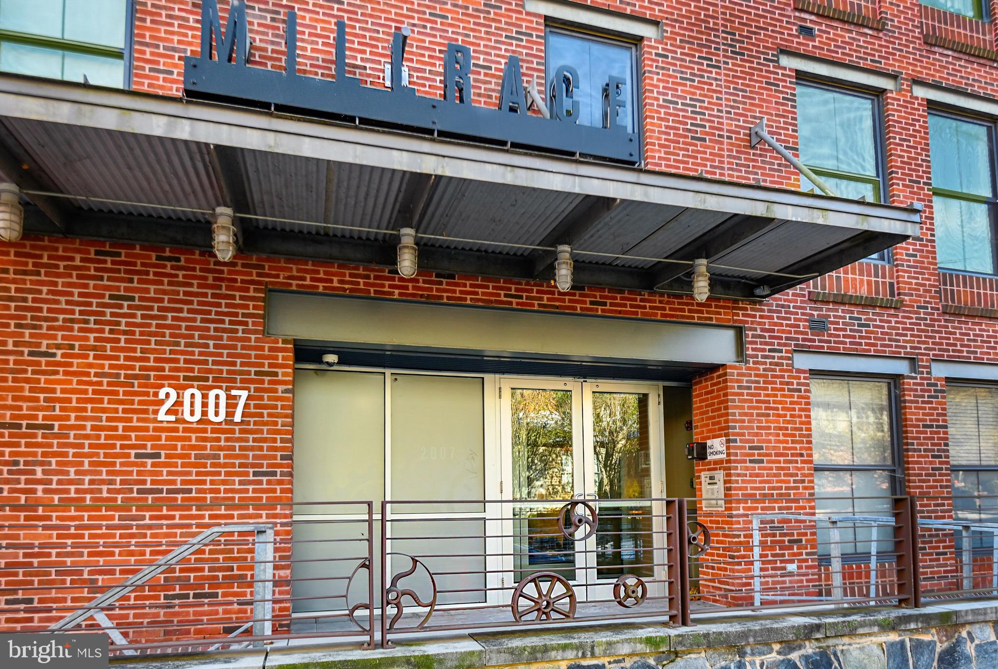 2007 Clipper Park Road, Unit 113 Baltimore, MD 21211 - Photo 1 of 22 Welcome home to this historic charm!