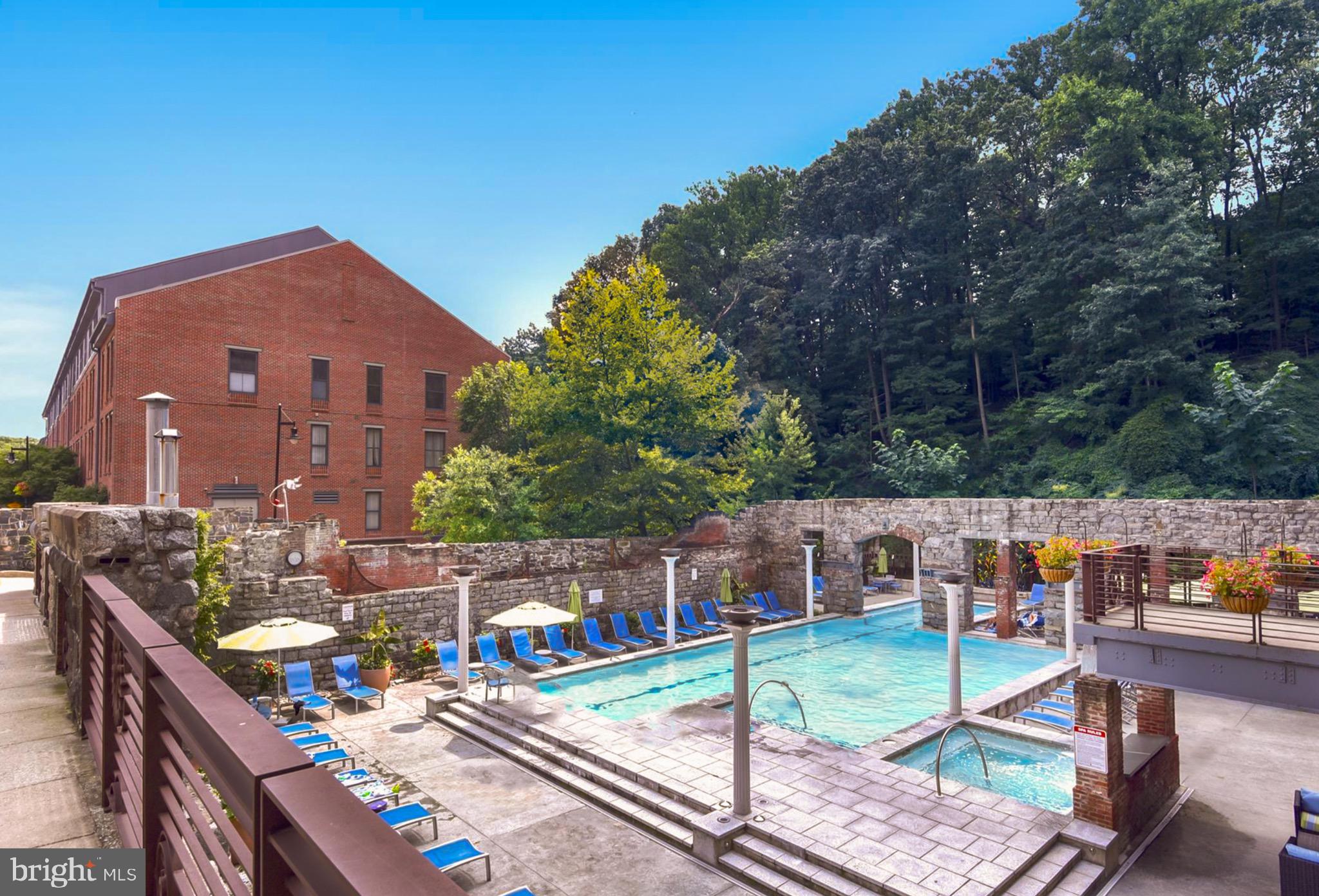 2007 Clipper Park Road, Unit 113 Baltimore, MD 21211 - Photo 21 of 22