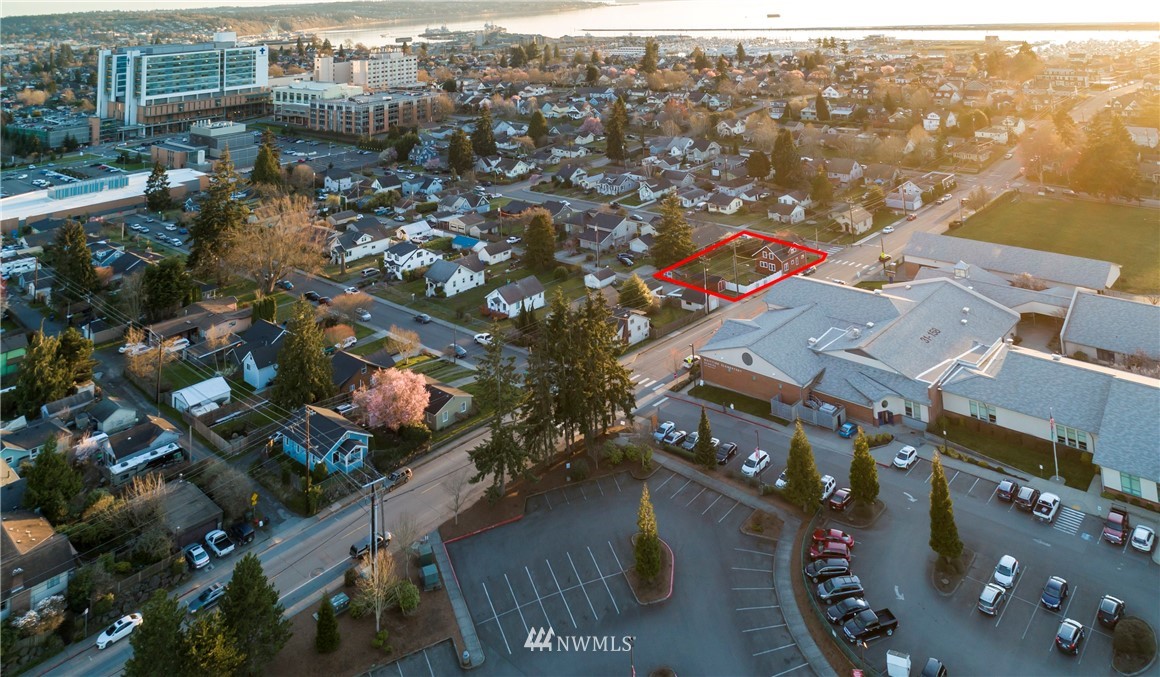 1001 Rockefeller Avenue Everett, WA 98201 - Photo 25 of 25 Gallery Image 25
