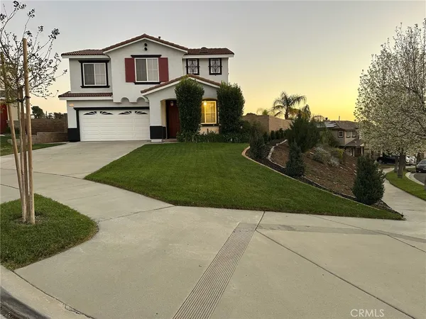 $679,000 | 11617 Harvard Way, Yucaipa, CA 92399