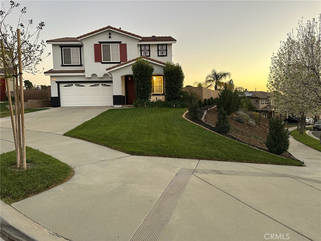 11617 Harvard Way Yucaipa, CA 92399 - Photo 1 of 60