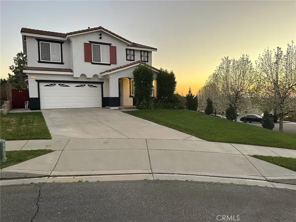$679,000 | 11617 Harvard Way, Yucaipa, CA 92399
