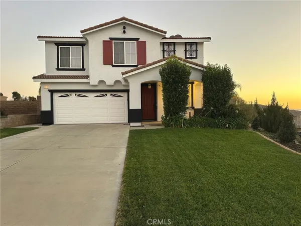 $679,000 | 11617 Harvard Way, Yucaipa, CA 92399