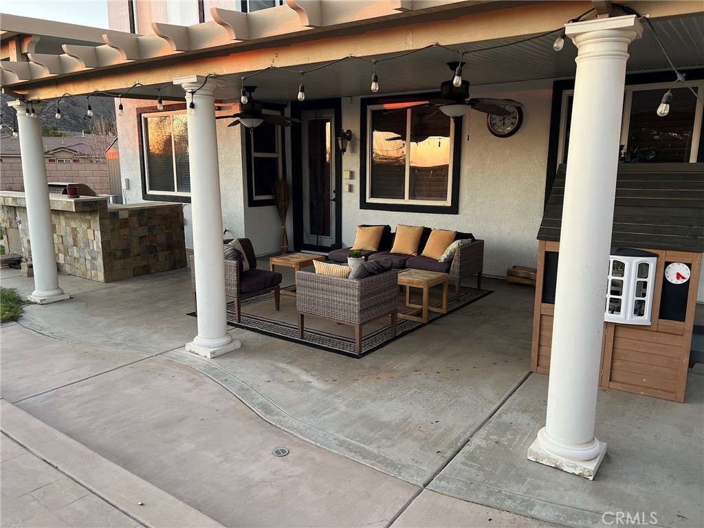 11617 Harvard Way Yucaipa, CA 92399 - Photo 50 of 58