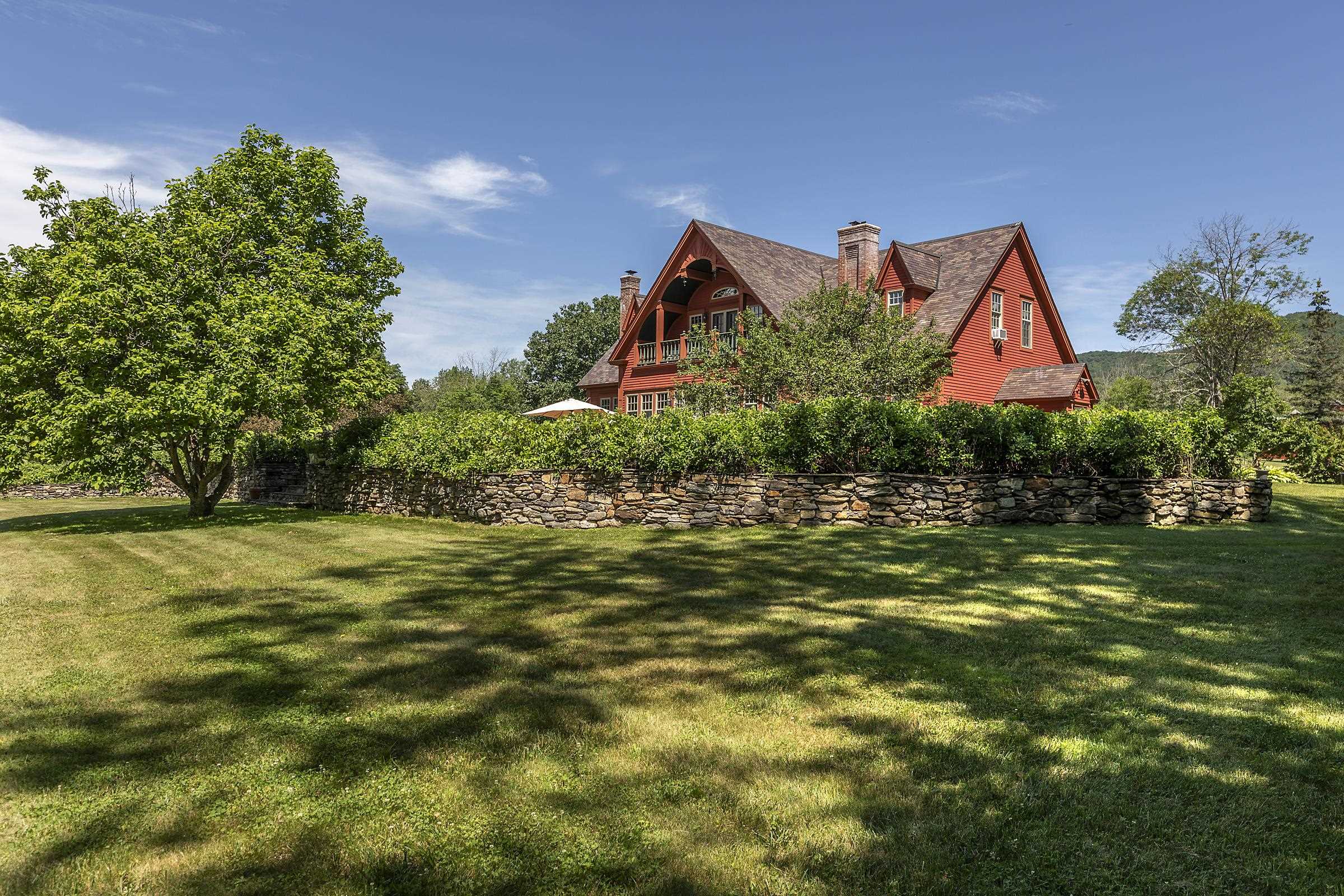 1268 Myers Road Shaftsbury, VT 05262 - Photo 57 of 60