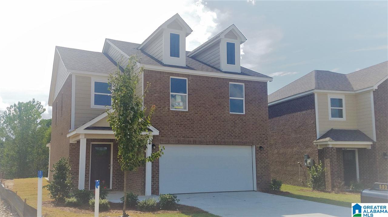 569 Reading Lane Fultondale, AL 35068 - Photo 2 of 22