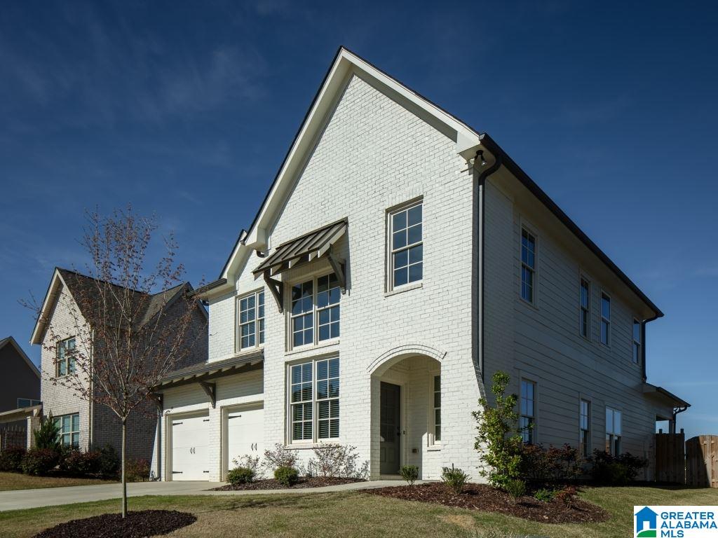 399 Crossbridge Road Chelsea, AL 35043 - Photo 3 of 34