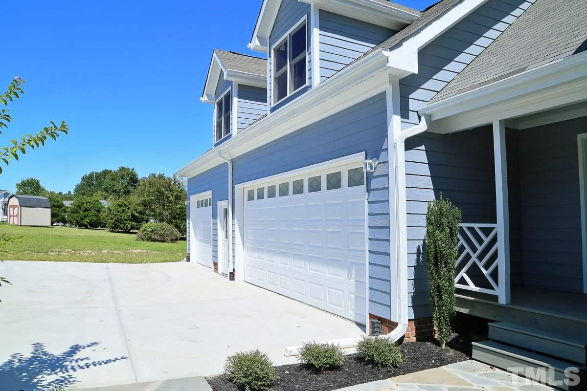 4921 Watkins Road Wendell, NC 27591 - Photo 22 of 25