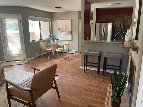 $350,000 | 3535 28th Street, Unit 101, Boulder, CO 80301