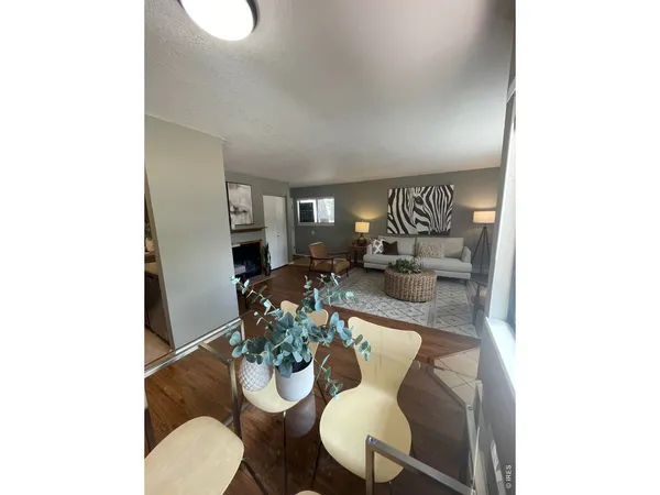 $350,000 | 3535 28th Street, Unit 101, Boulder, CO 80301