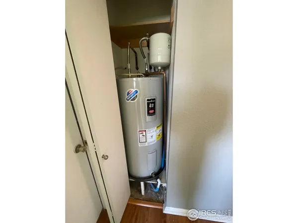 a view of washer and dryer