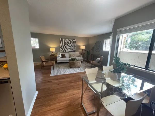 $350,000 | 3535 28th Street, Unit 101, Boulder, CO 80301