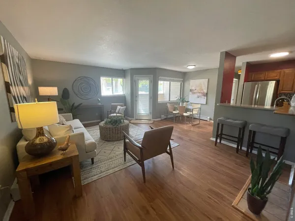 $350,000 | 3535 28th Street, Unit 101, Boulder, CO 80301