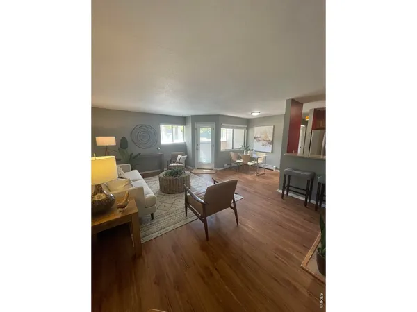 $350,000 | 3535 28th Street, Unit 101, Boulder, CO 80301
