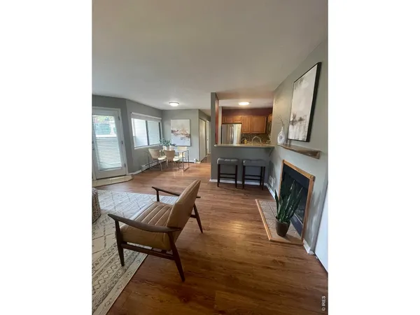 $350,000 | 3535 28th Street, Unit 101, Boulder, CO 80301